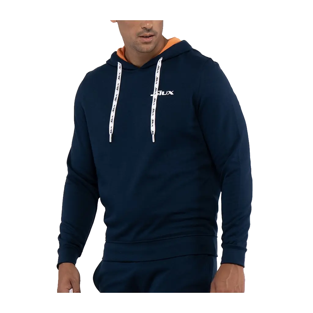 Siux - Sweat à capuche Cove Marine