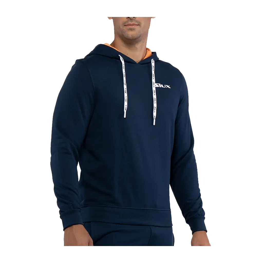 Siux - Sweat à capuche Cove Marine