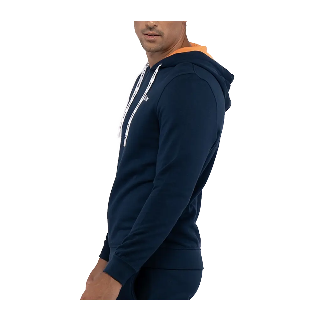 Siux - Sweat à capuche Cove Marine