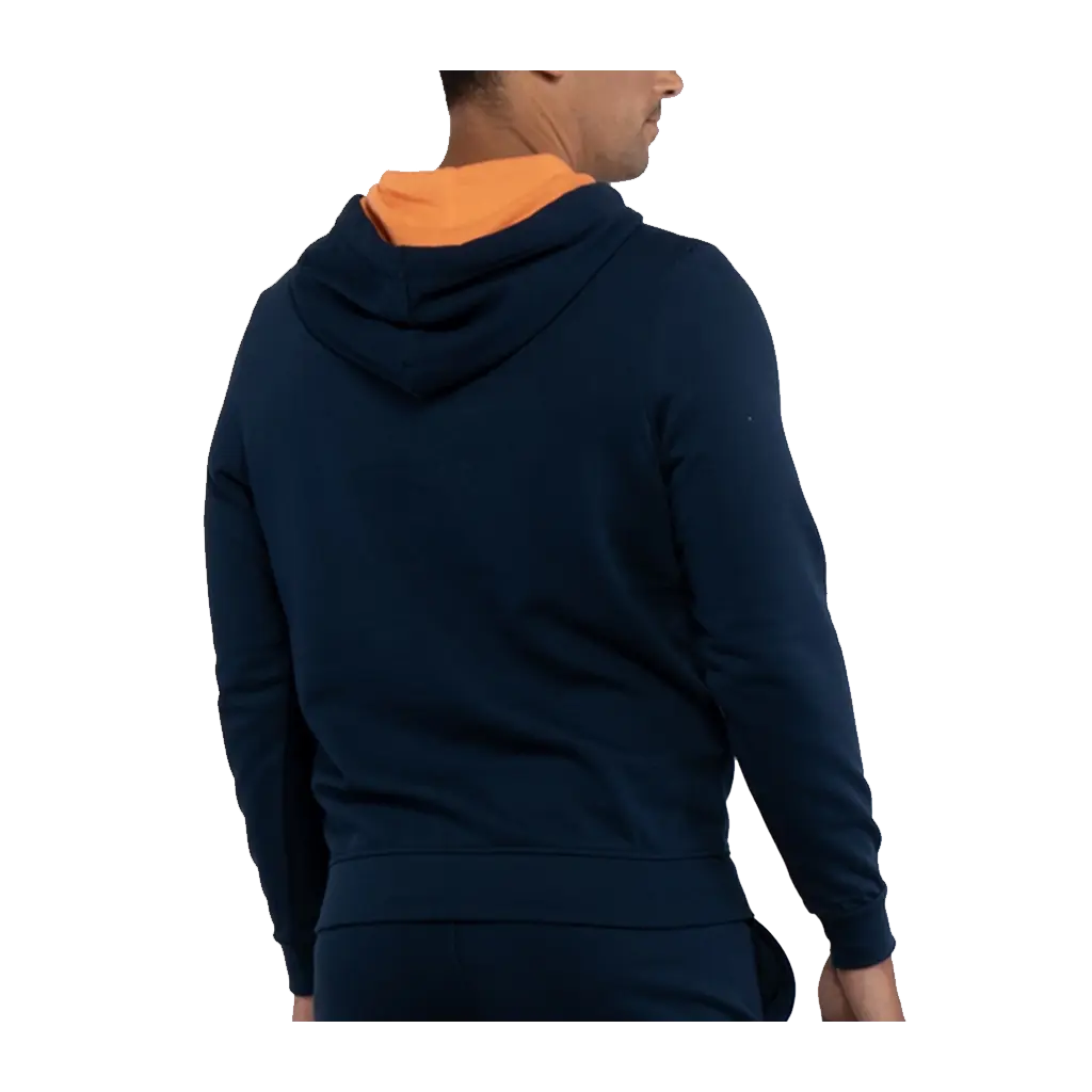 Siux - Sweat à capuche Cove Marine