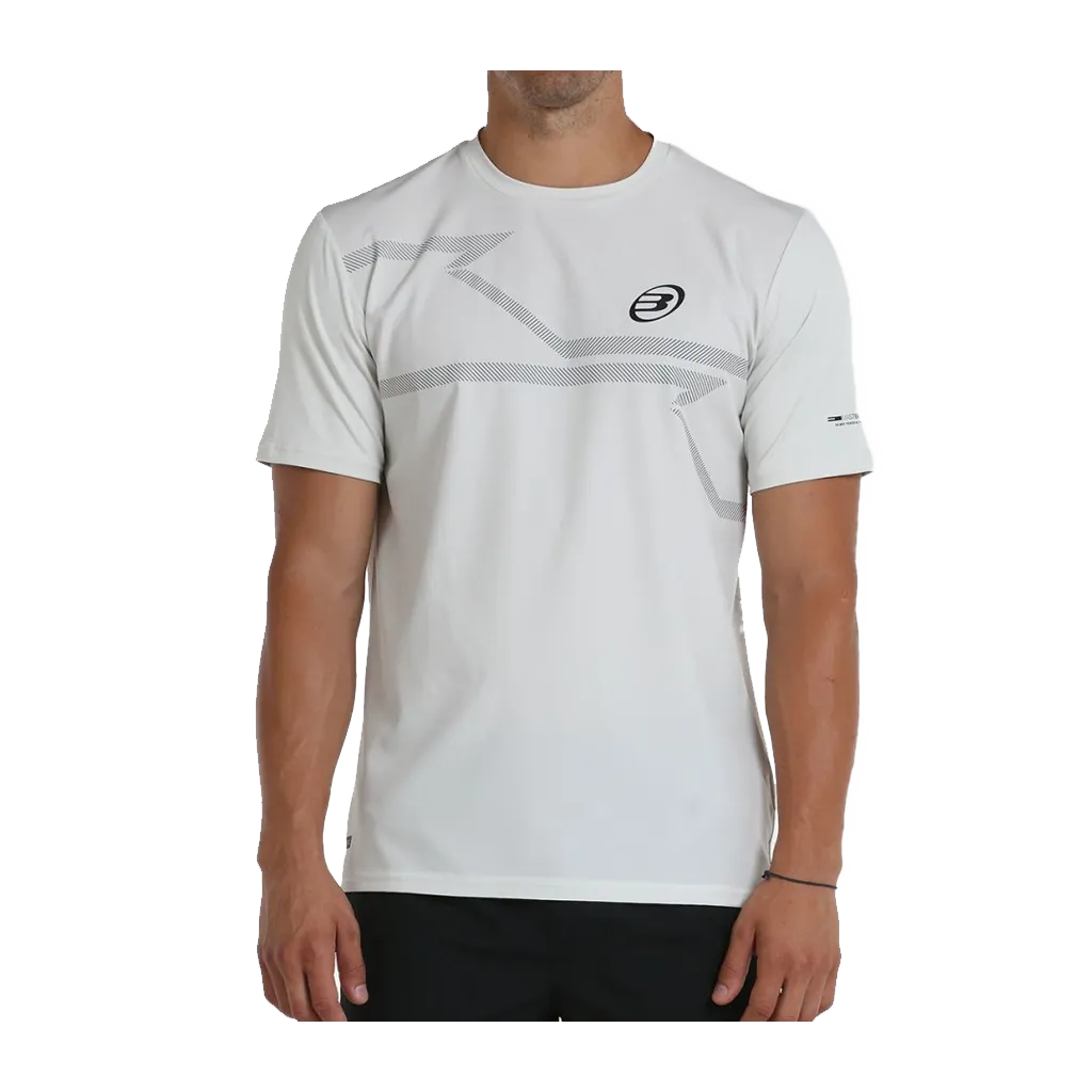 Bullpadel - T-shirt de padel Mitin Huezo