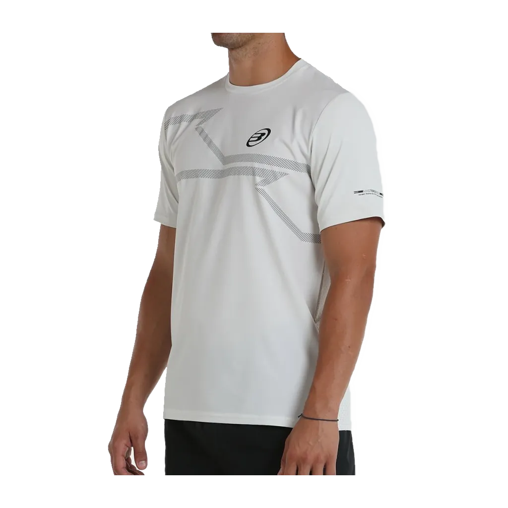 Bullpadel - T-shirt de padel Mitin Huezo