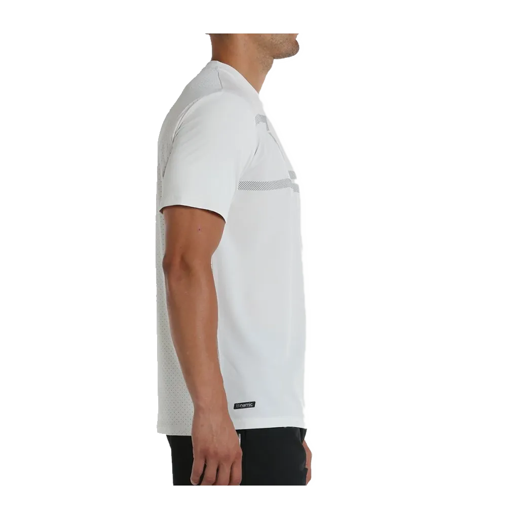 Bullpadel - T-shirt de padel Mitin Huezo