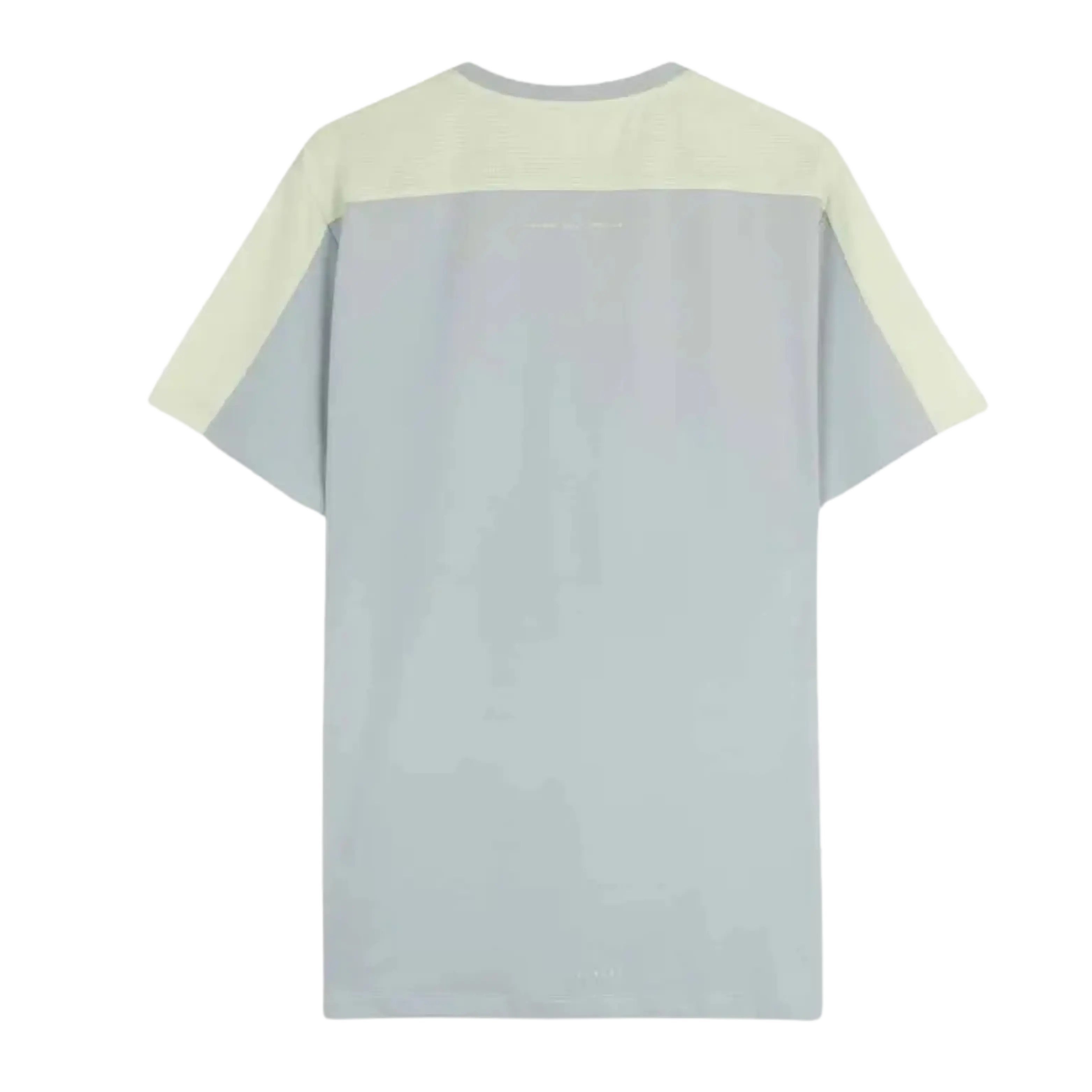 T-Shirt de padel Nox Pro Misty Gris