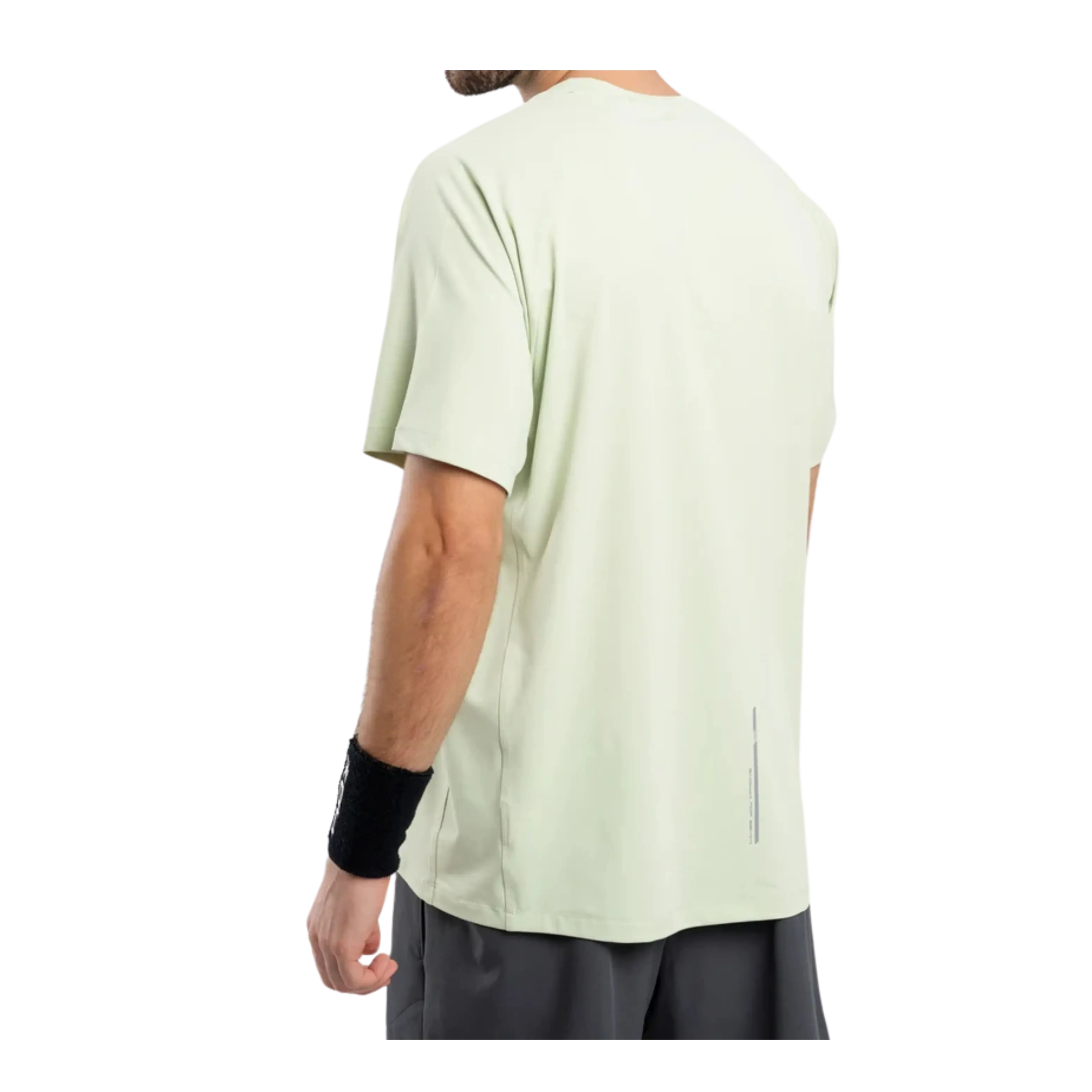 Nox - T-Shirt de padel Pro Lily Vert