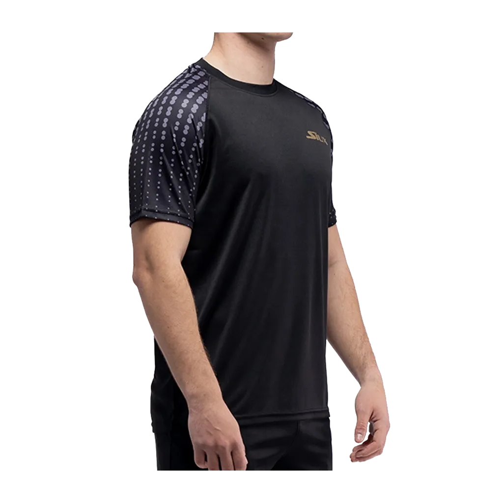 Siux - T-shirt Club Noir