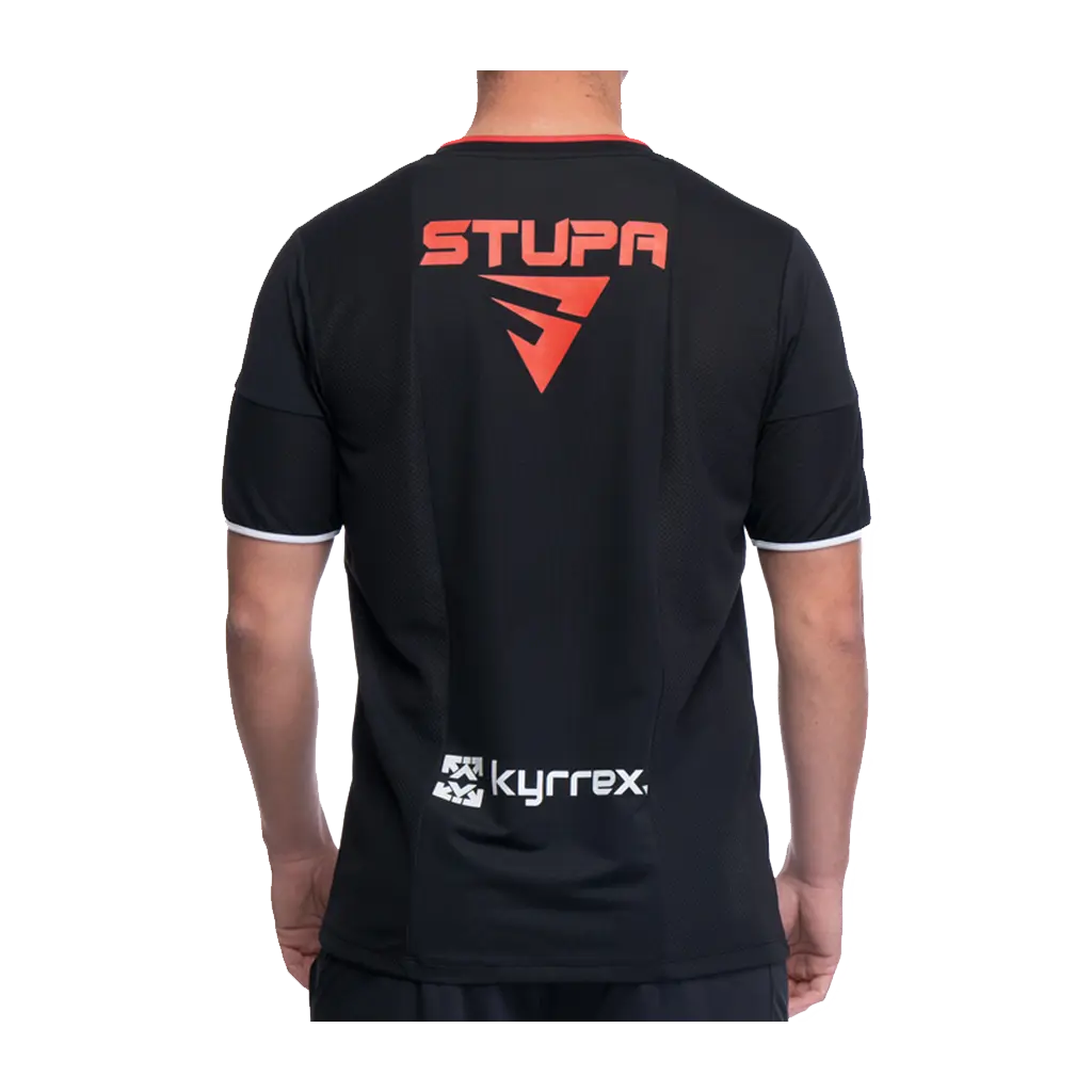 Siux - T-shirt Electra Stupa Officiel