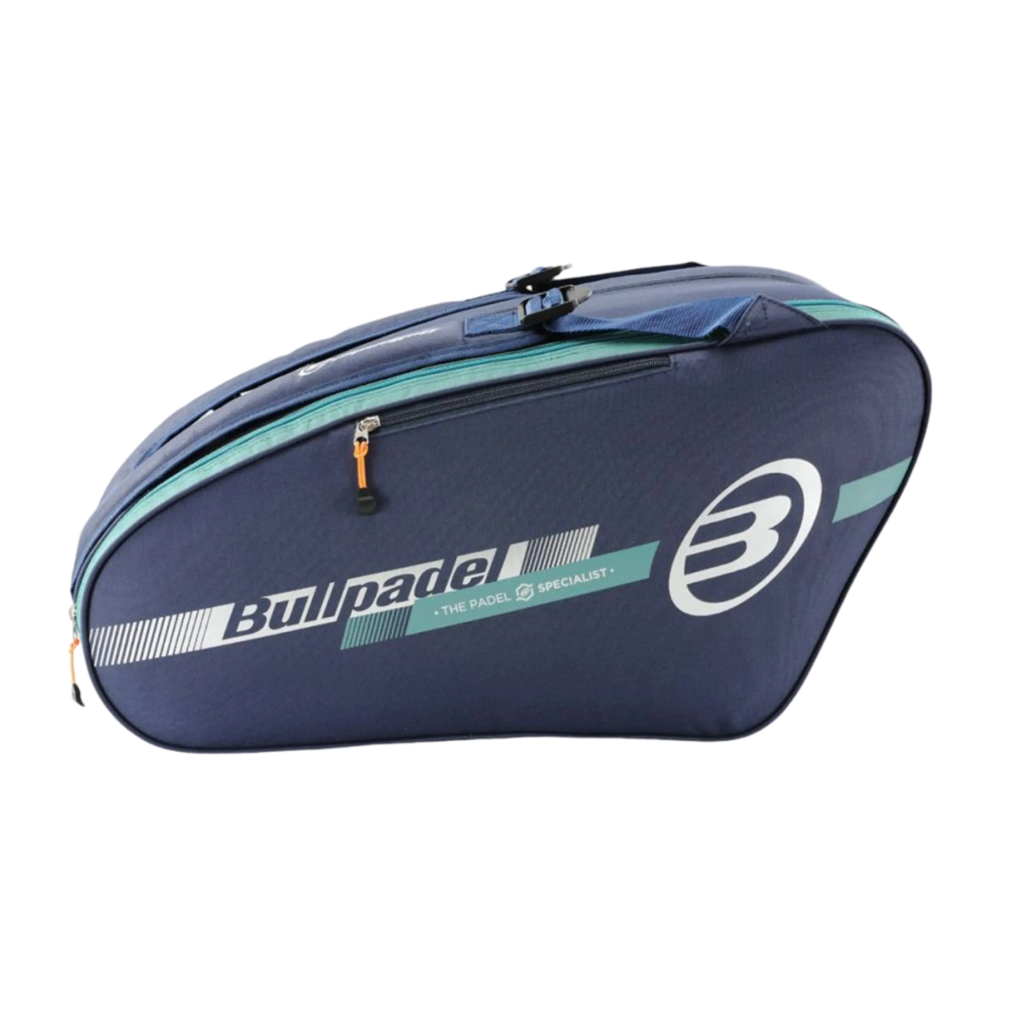 Pack Bullpadel raquette Elite Light Women + sac Bullpadel Tour + balles Bullpadel Premium Pro
