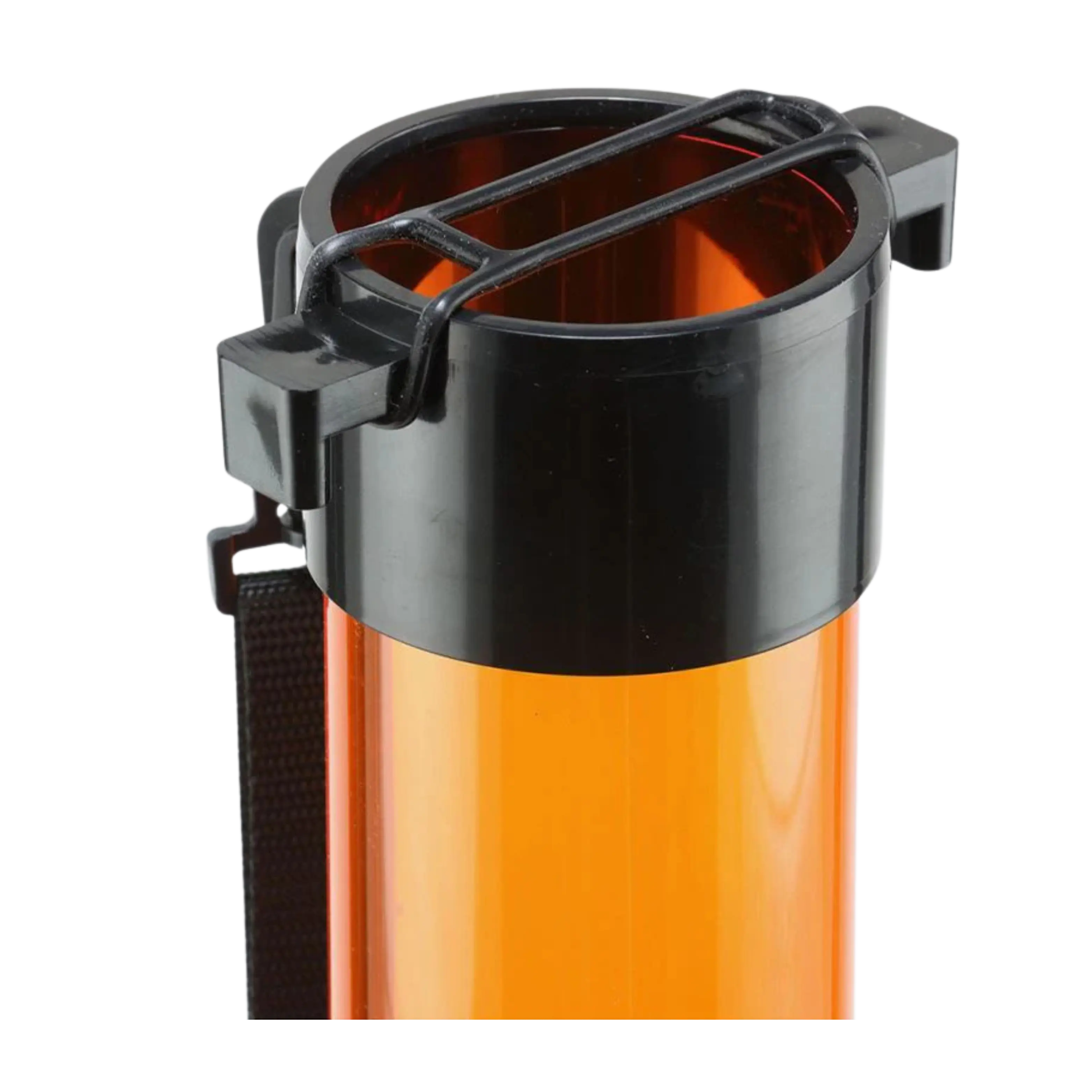 Bullpadel - Tube de ramassage de balles