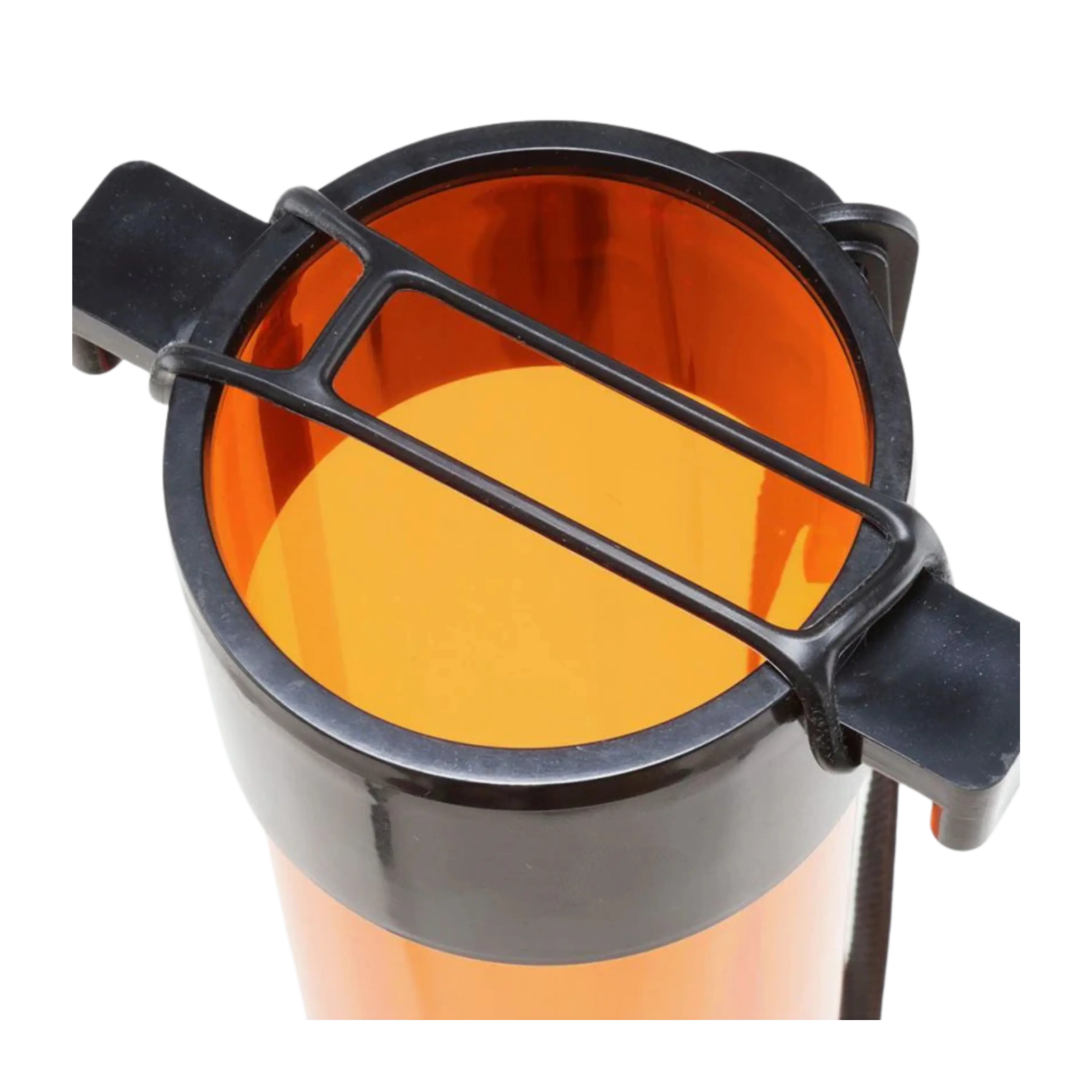 Bullpadel - Tube de ramassage de balles