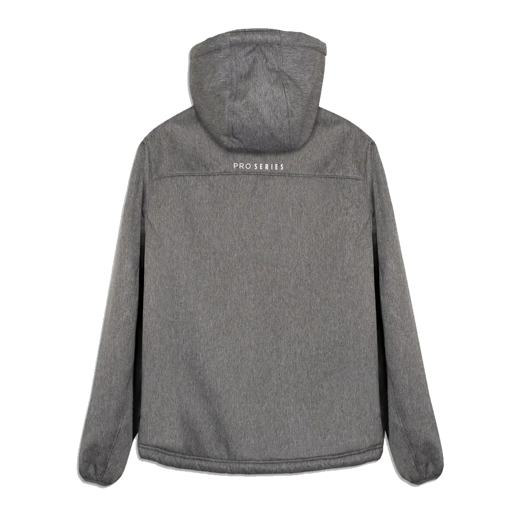 Nox - Veste Softshell Homme Gris