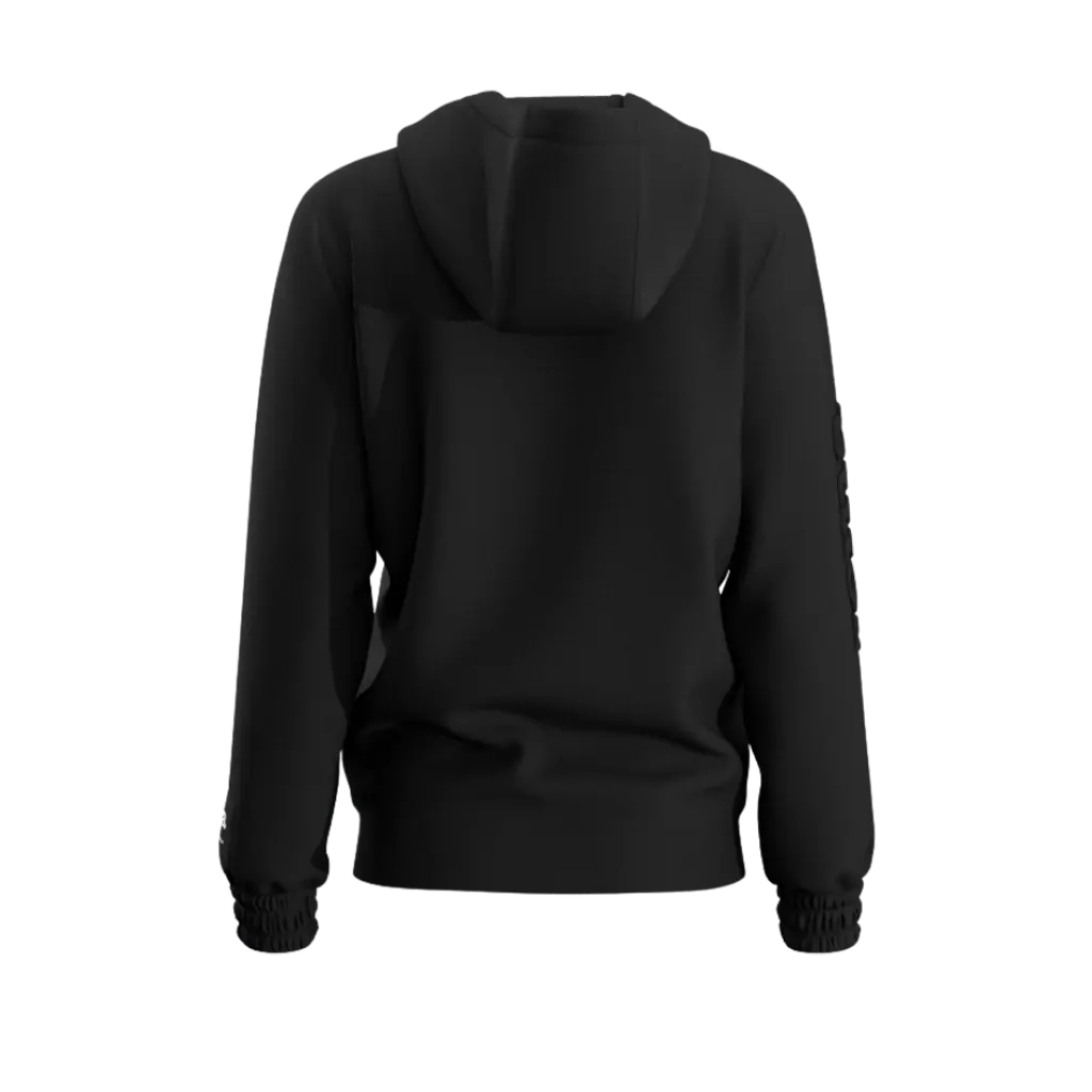 Sweat à capuche zippé Joma Urban Noir Femme