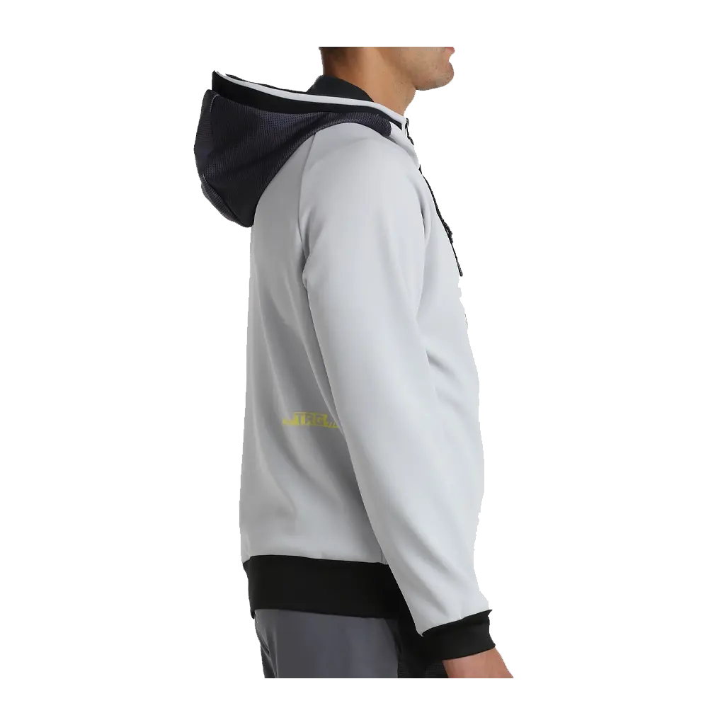 Bullpadel - Veste de padel Olele Gris