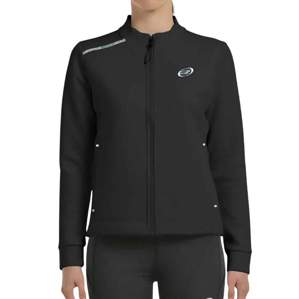 Veste de padel Bullpadel Acore Noir