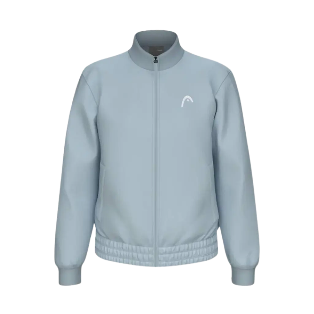 Veste de survêtement Head Breaker Bleu Femme