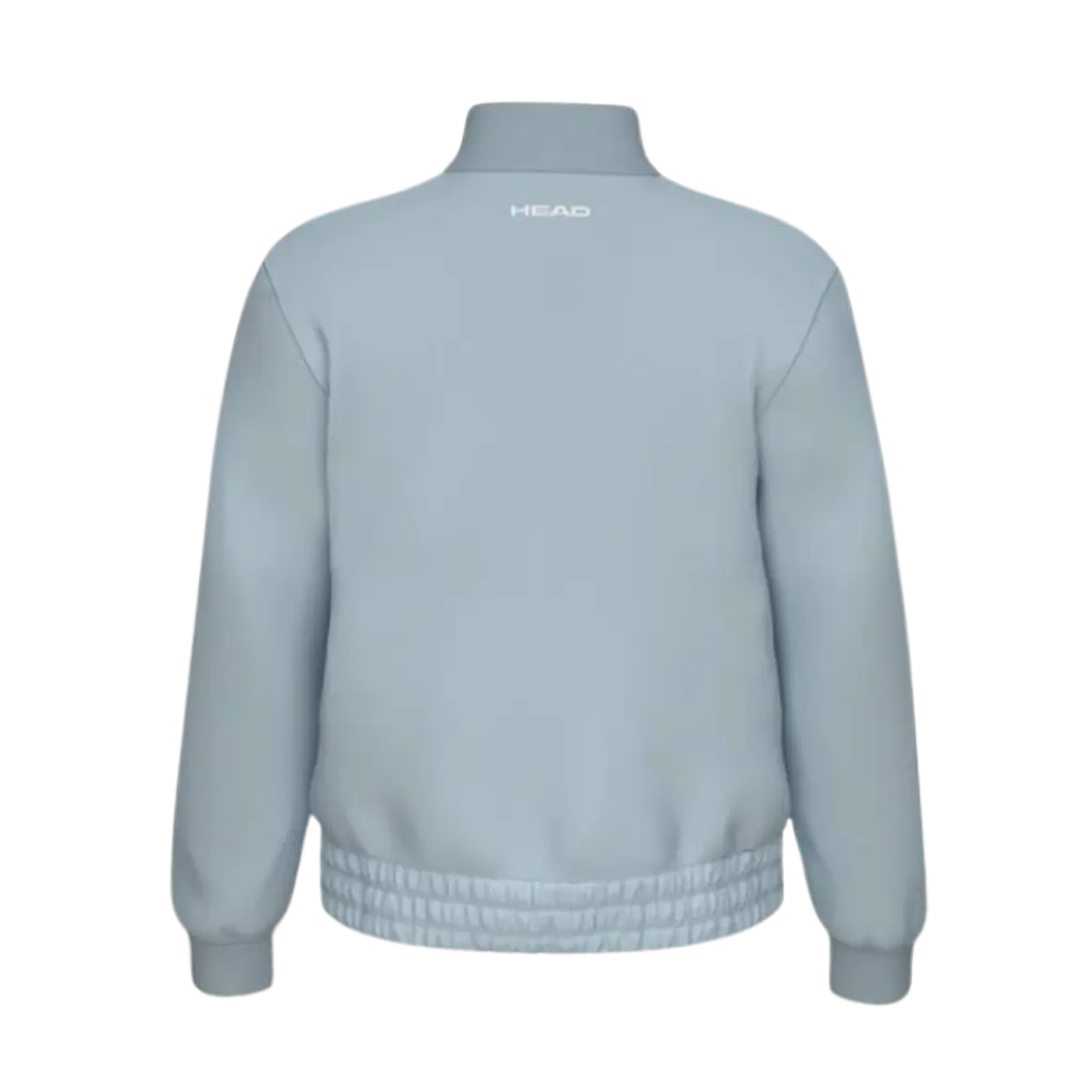Veste de survêtement Head Breaker Bleu Femme
