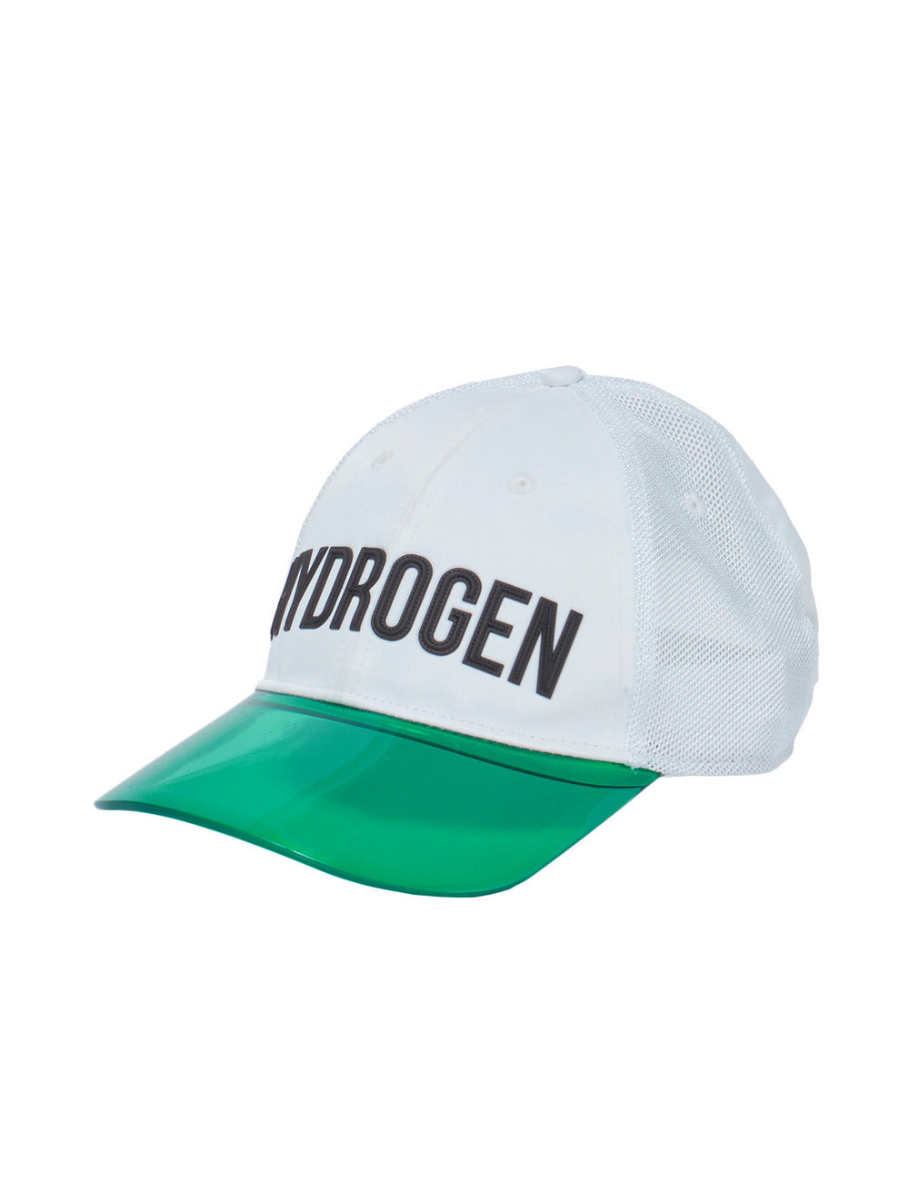 Hydrogen - Casquette Summer Cap Blanche