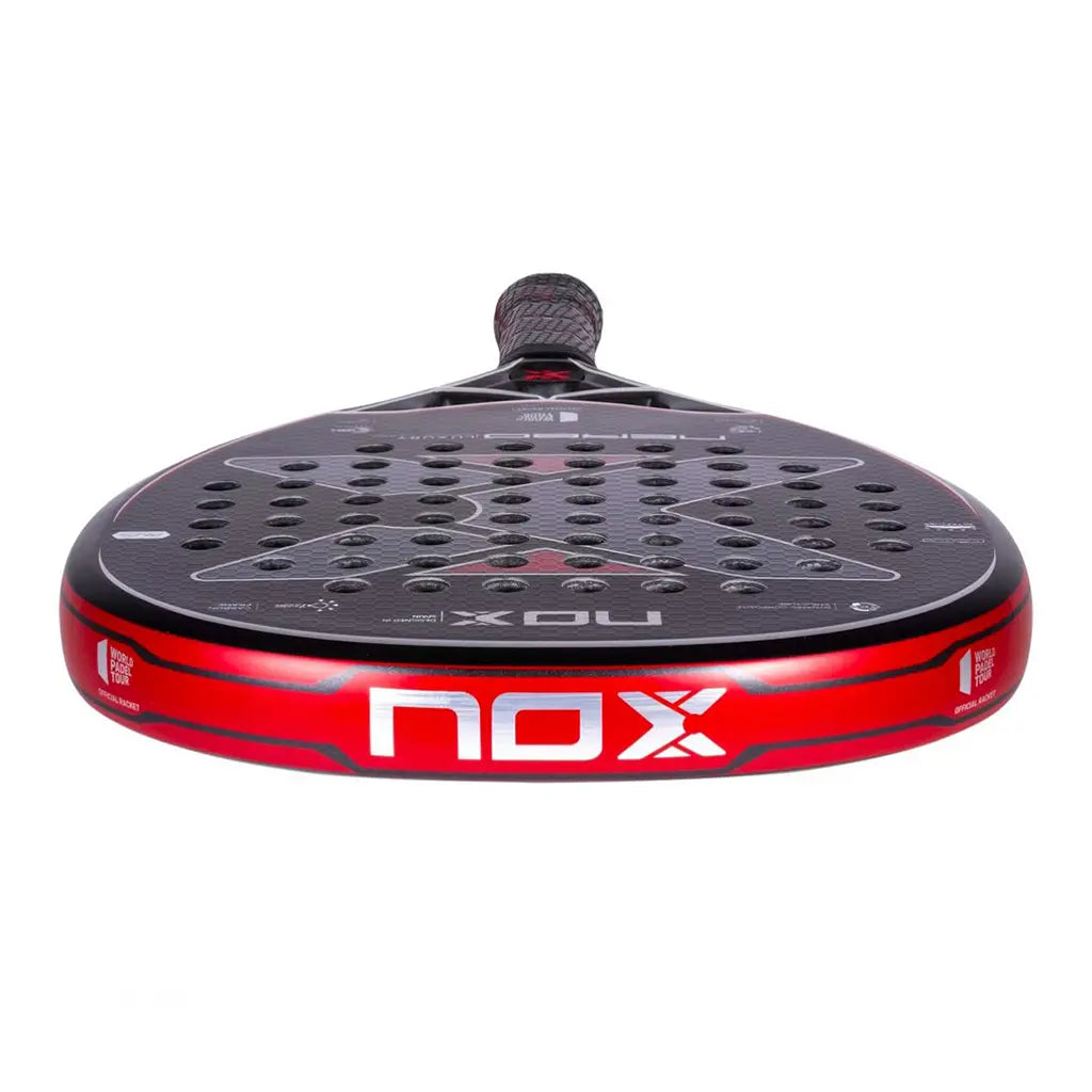 Nox - Raquette de padel Nerbo WPT Luxury Series 2023