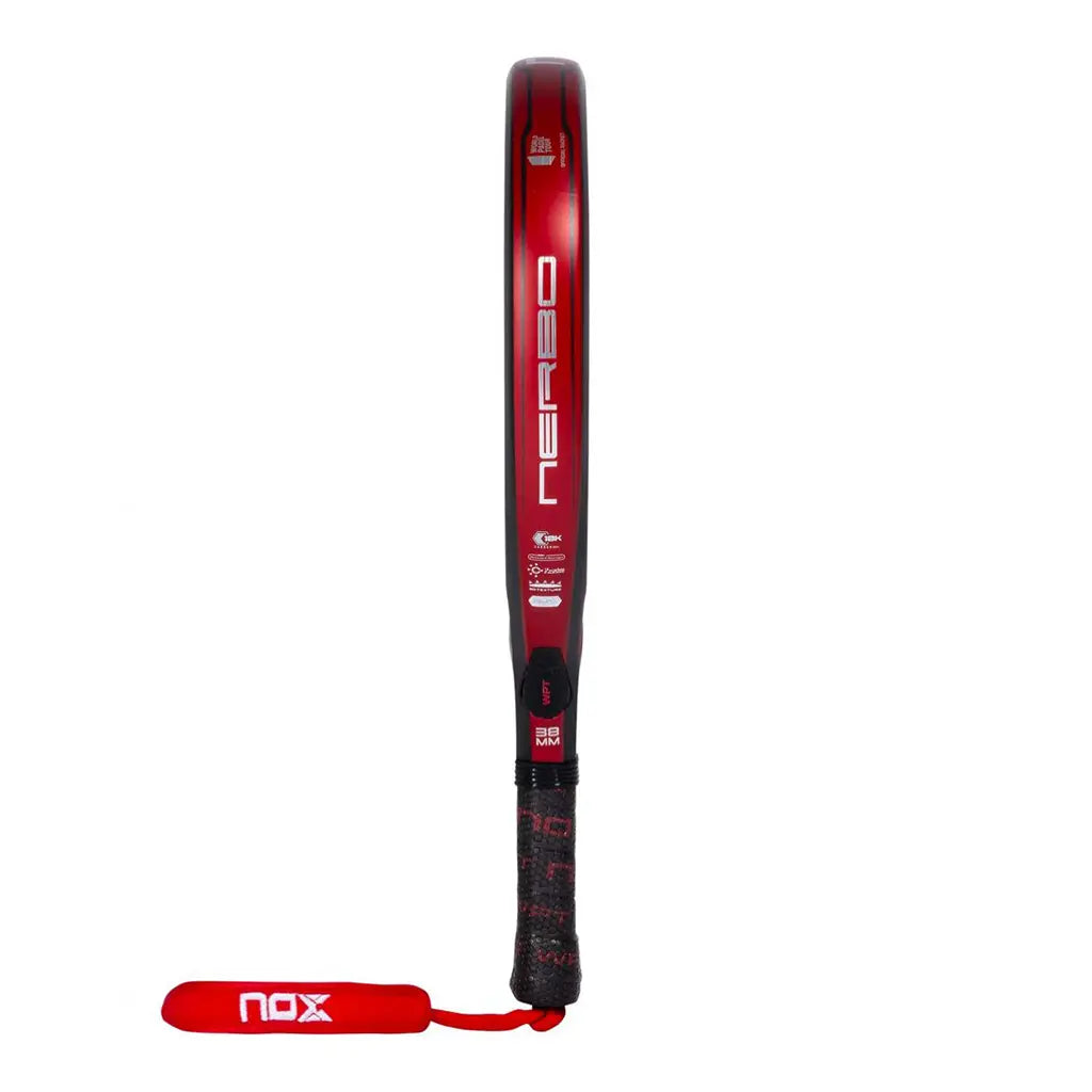 Nox - Raquette de padel Nerbo WPT Luxury Series 2023
