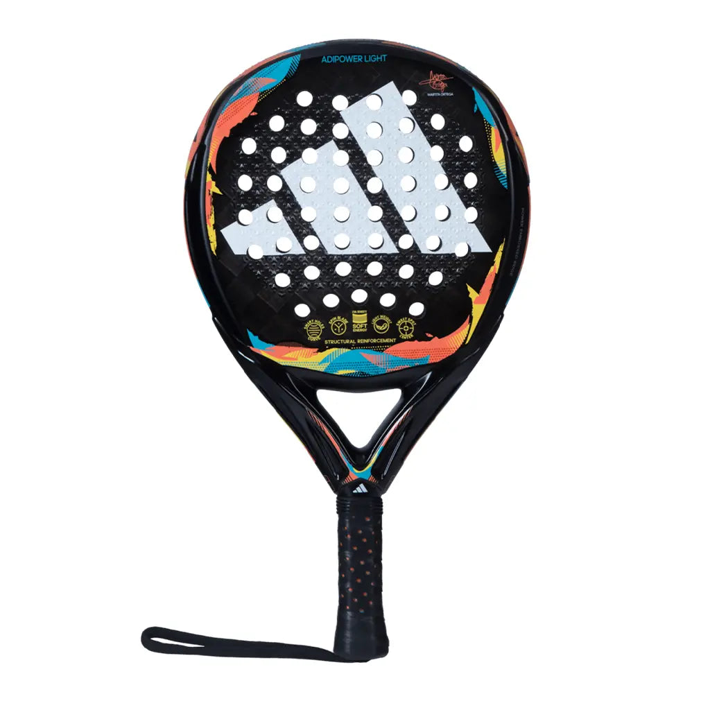 Adidas - Raquette de padel Adipower Lite 3.2
