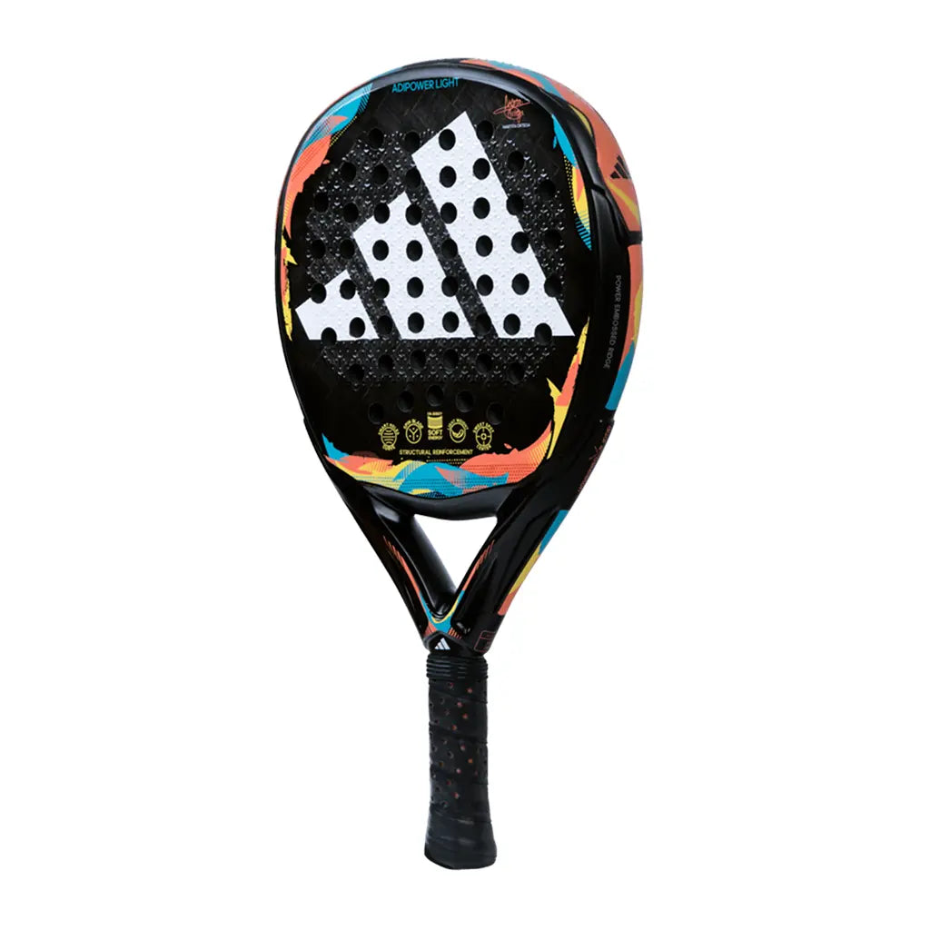 Adidas - Raquette de padel Adipower Lite 3.2