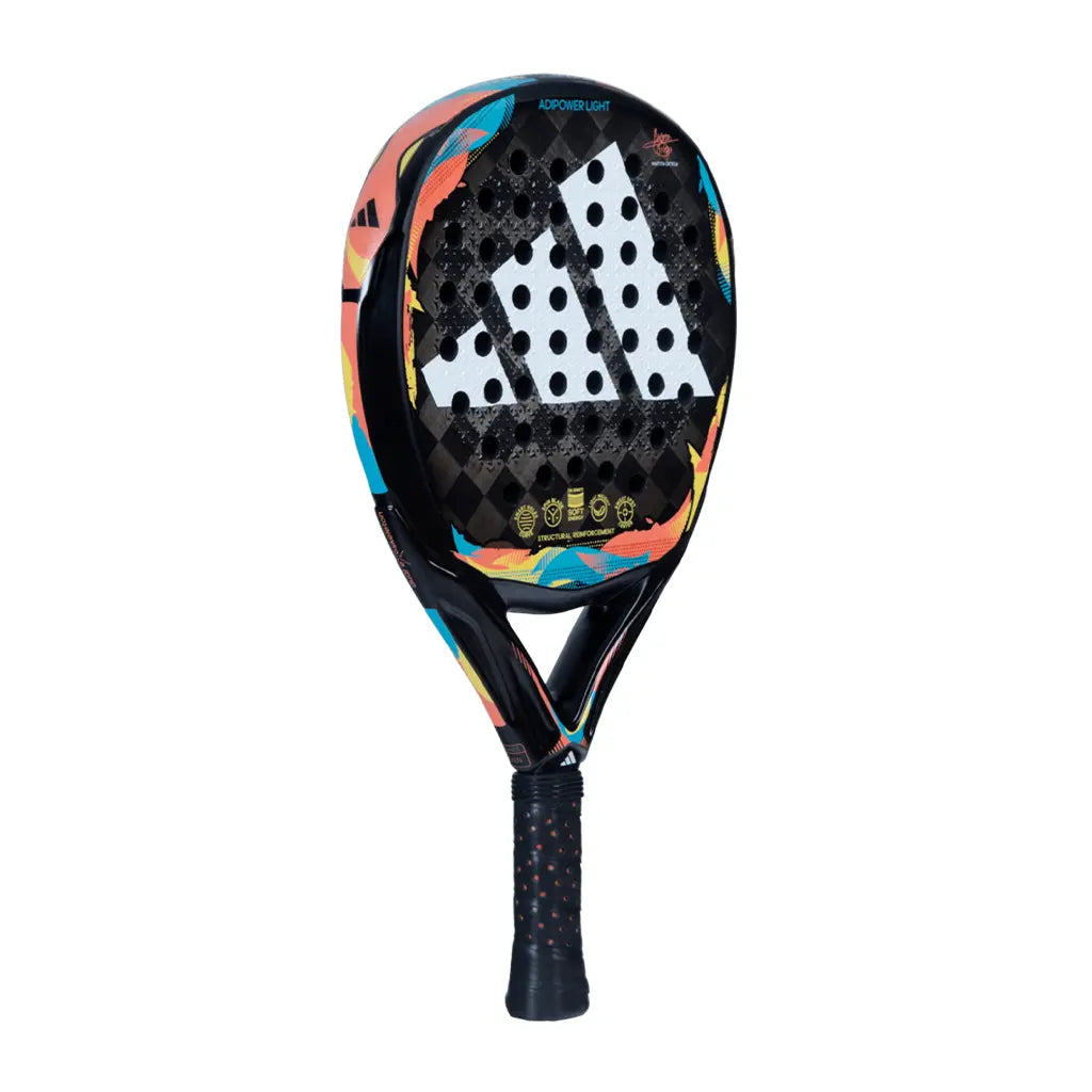 Adidas - Raquette de padel Adipower Lite 3.2