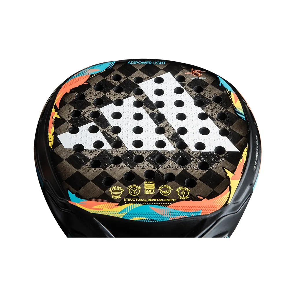 Adidas - Raquette de padel Adipower Lite 3.2