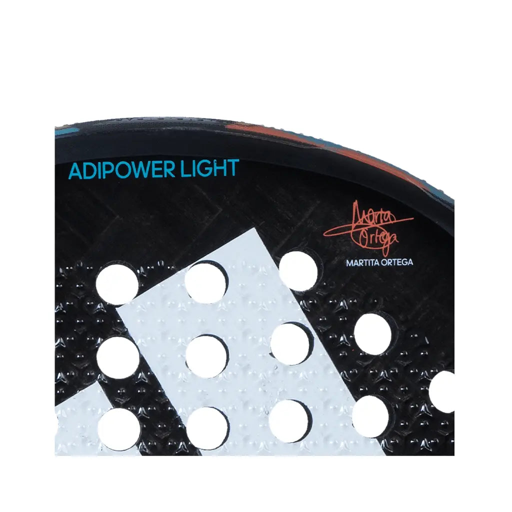 Adidas - Raquette de padel Adipower Lite 3.2