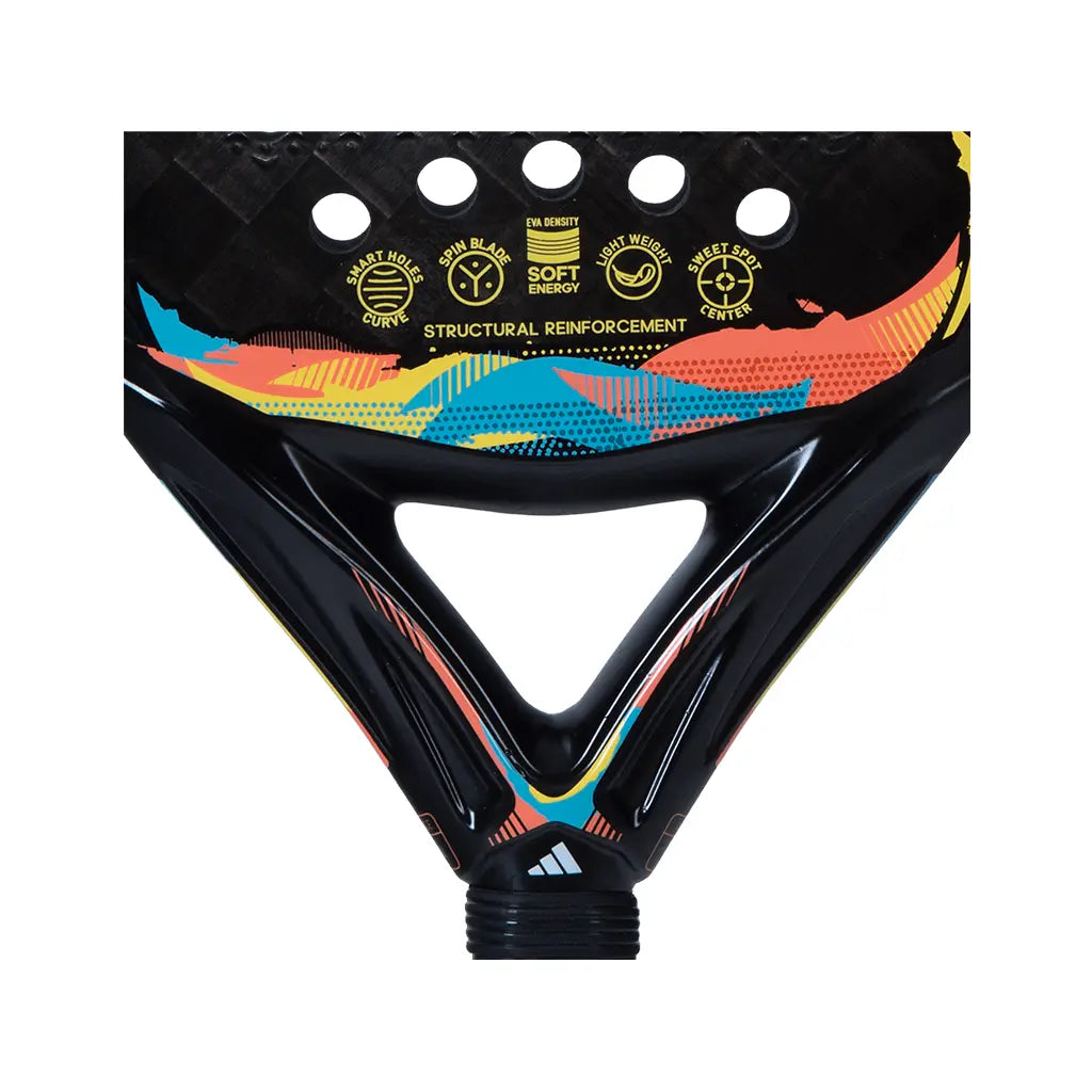 Adidas - Raquette de padel Adipower Lite 3.2