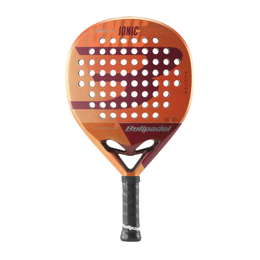 Bullpadel - Raquette de padel Ionic Control 2023