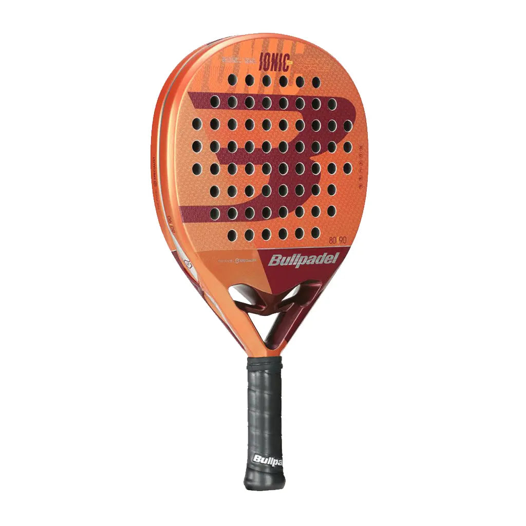 Bullpadel - Raquette de padel Ionic Control 2023