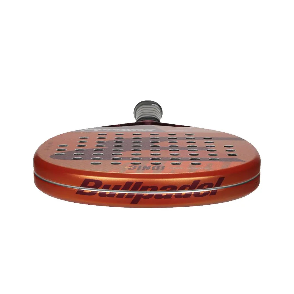 Bullpadel - Raquette de padel Ionic Control 2023
