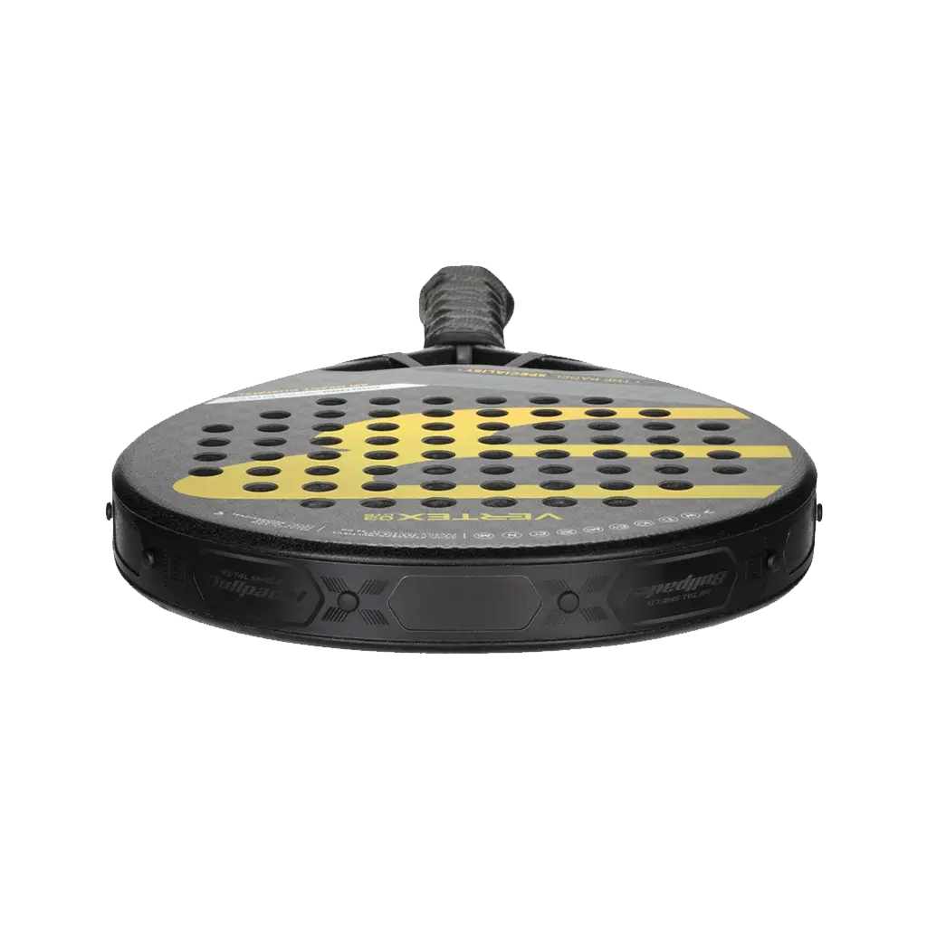 Bullpadel - Raquette de padel Vertex Control 03 2023