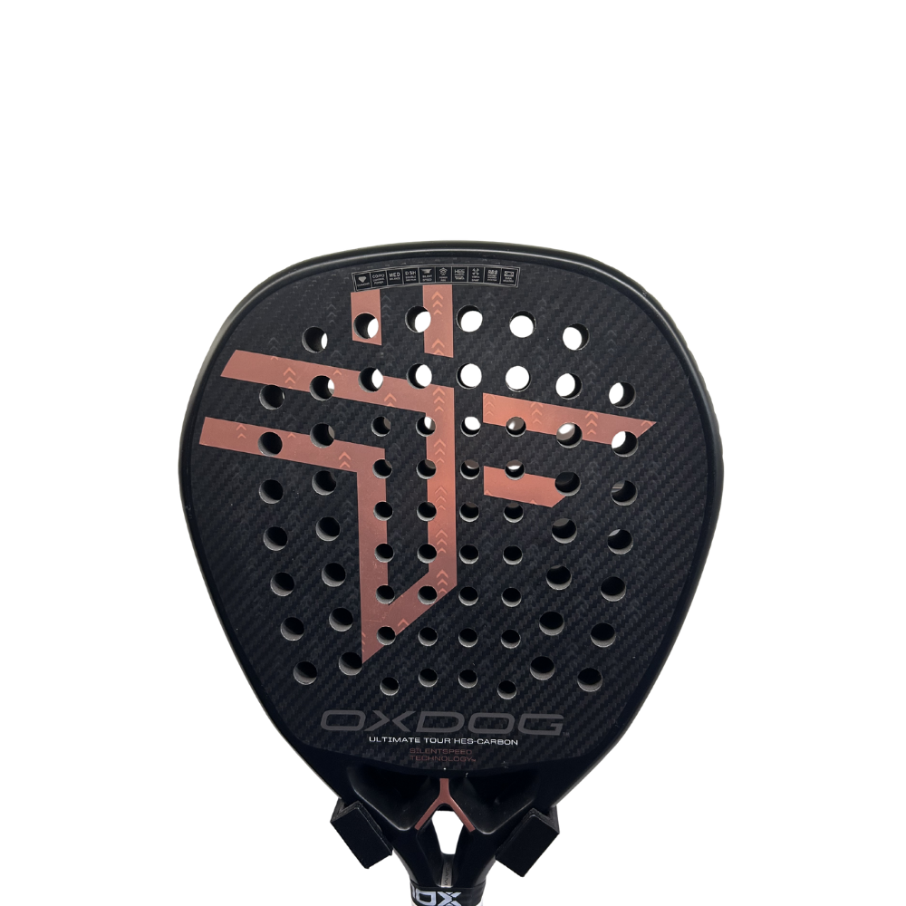 Raquette de padel Oxdog Occasion Ultimate Tour 2025