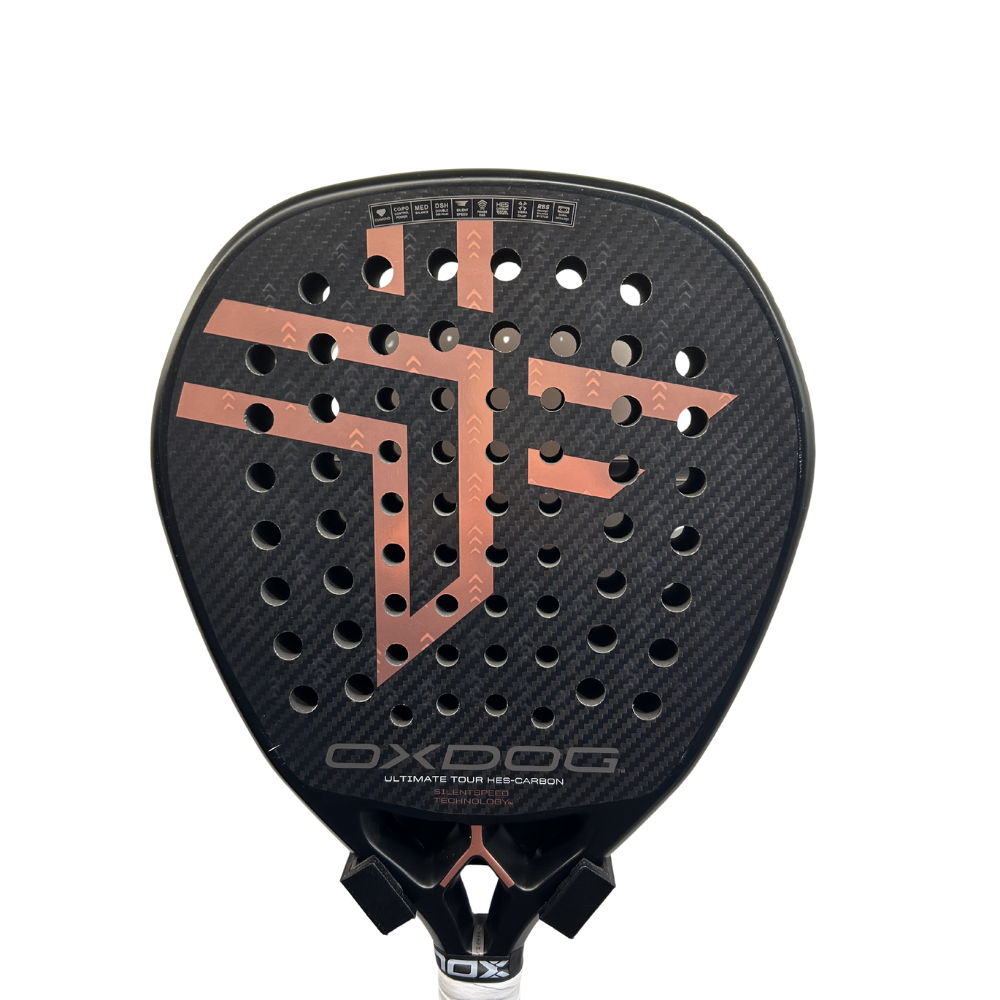 Raquette de padel Oxdog Occasion Ultimate Tour 2025