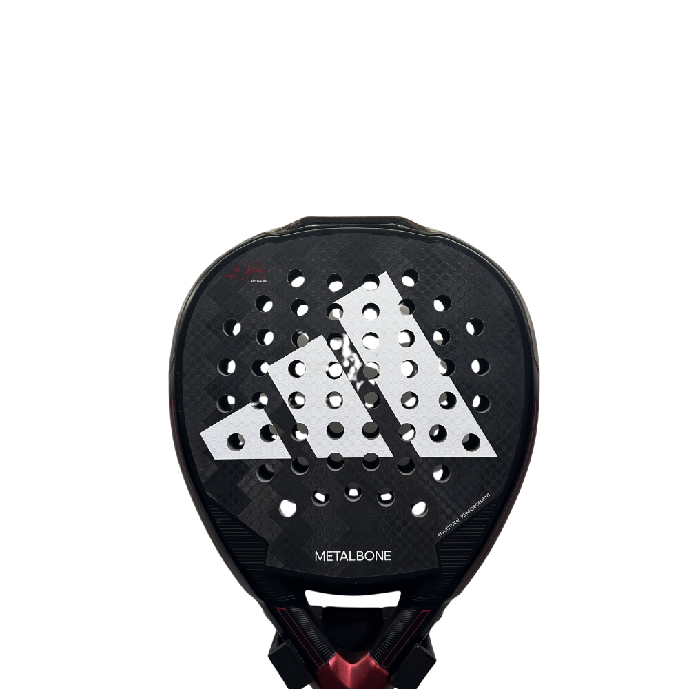 Raquette de padel Adidas Occasion Métalbone 2024
