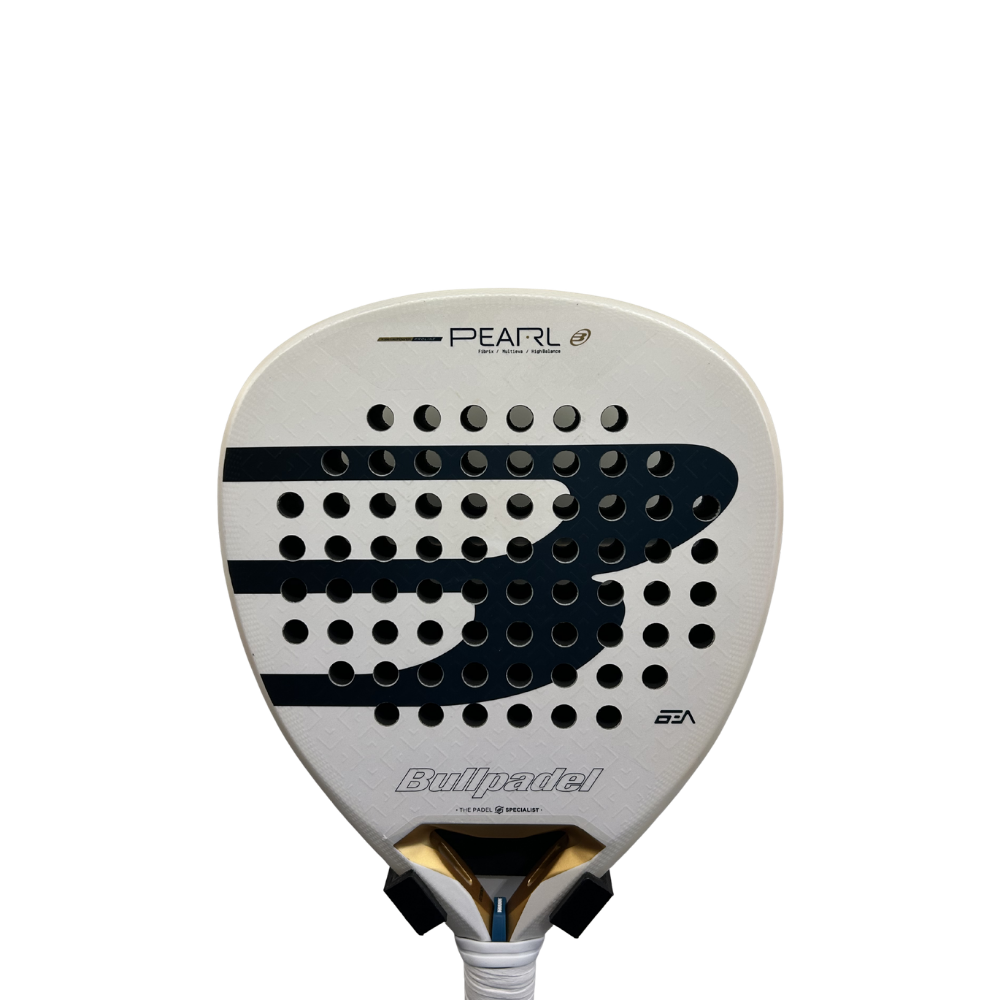 Raquette de padel Bullpadel Occasion Pearl 2026