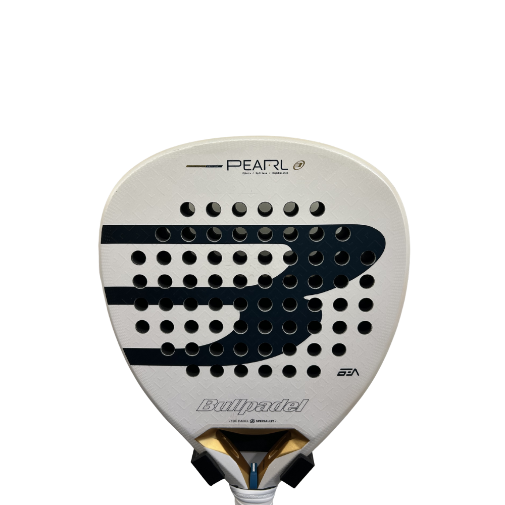 Raquette de padel Bullpadel Occasion Pearl 2026
