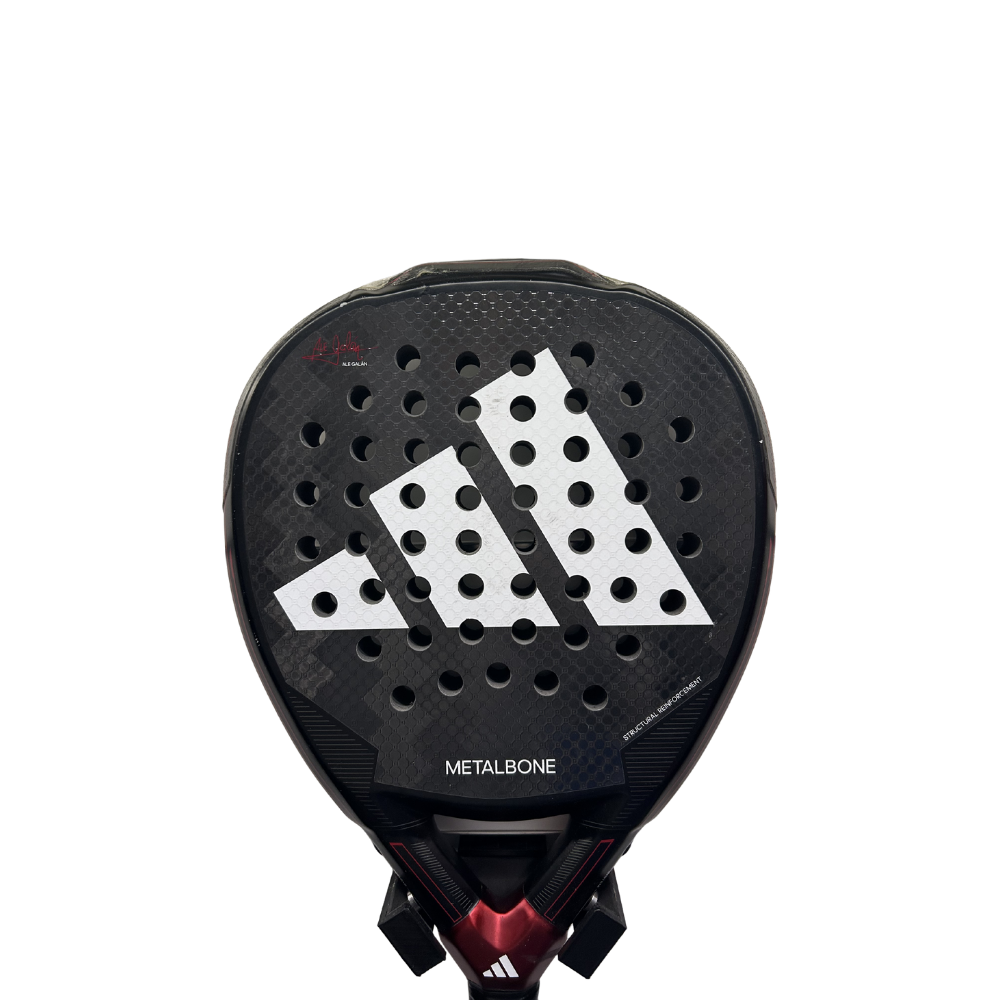 Raquette de padel Adidas Occasion Métalbone 2024
