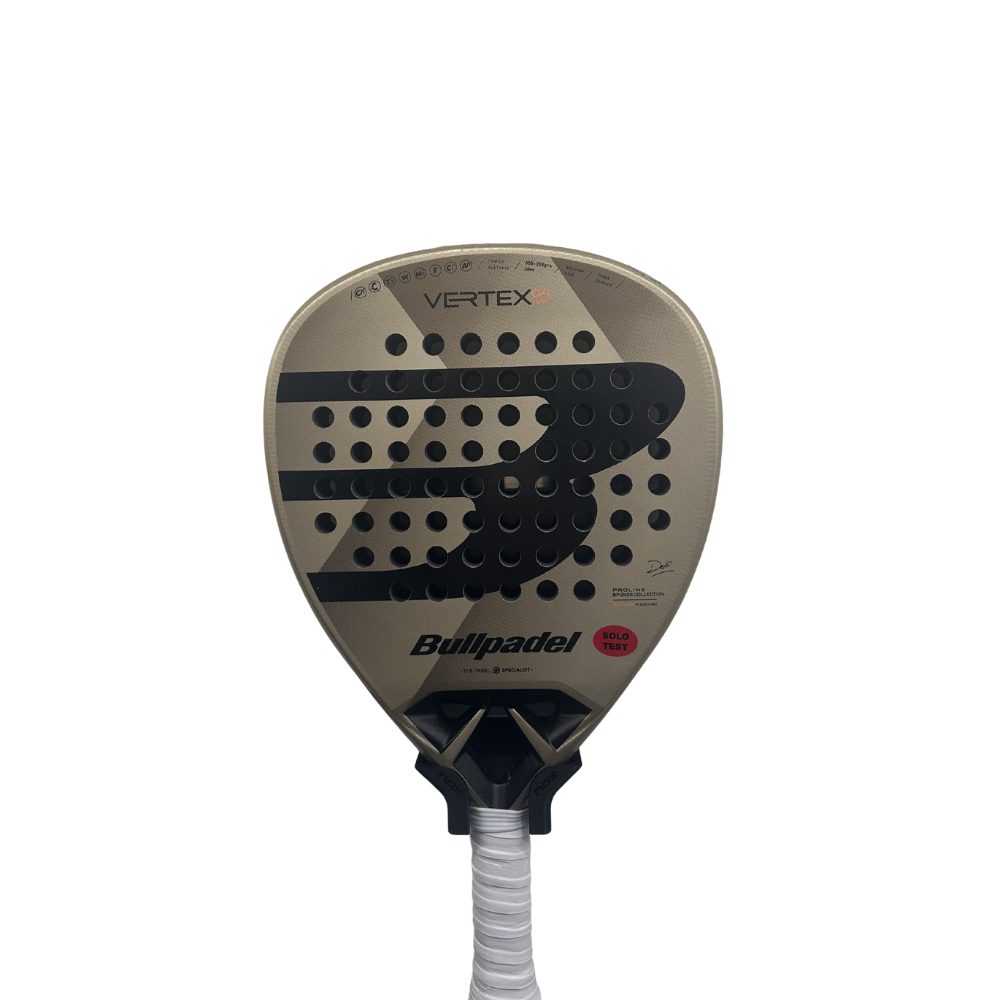 Raquette de padel Bullpadel Occasion Vertex Women 2025