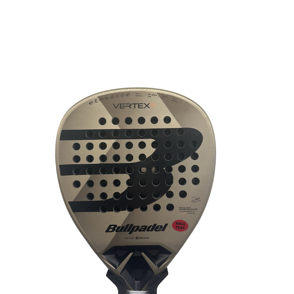 Raquette de padel Bullpadel Occasion Vertex Women 2025