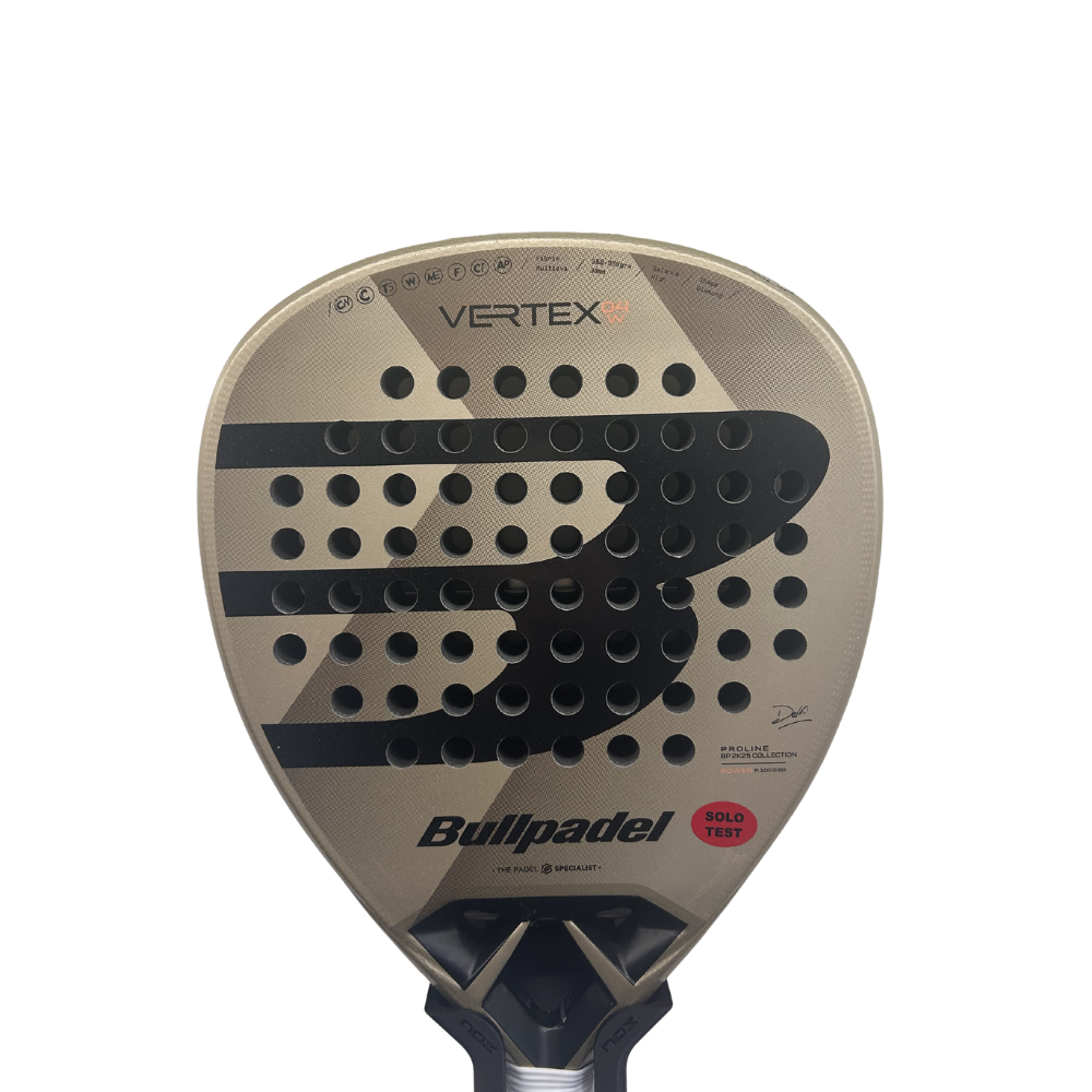 Raquette de padel Bullpadel Occasion Vertex Women 2025