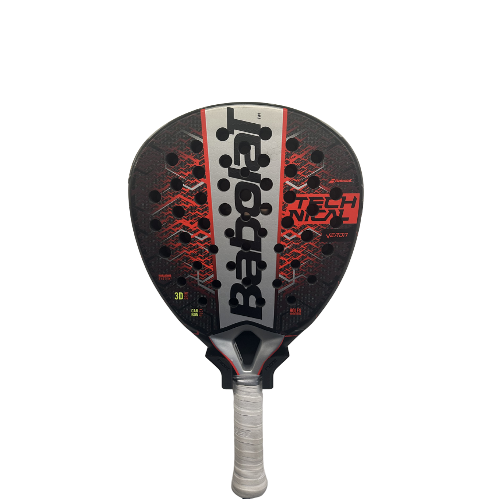Raquette de padel Babolat Occasion Technical Veron 2025
