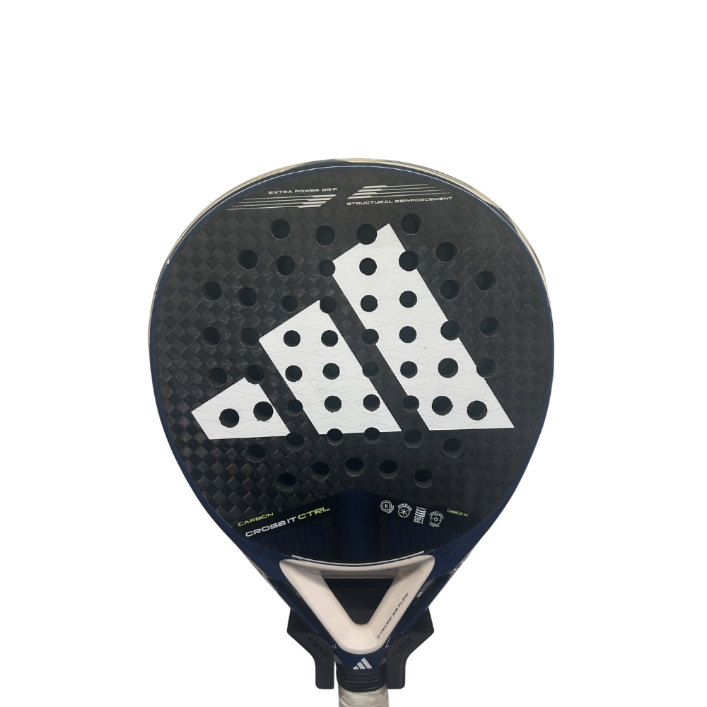 Raquette de padel Adidas Occasion Cross It Carbon CTRL