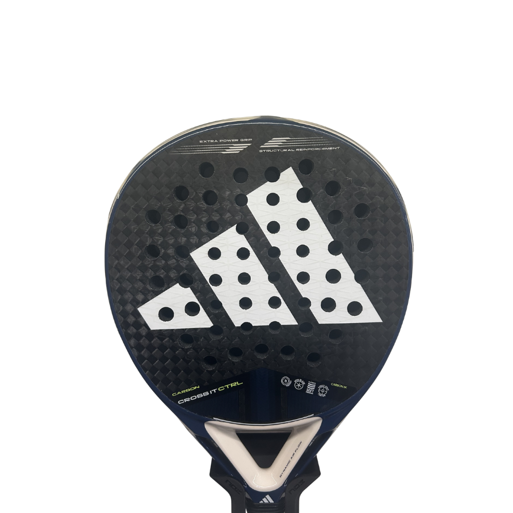 Raquette de padel Adidas Occasion Cross It Carbon CTRL