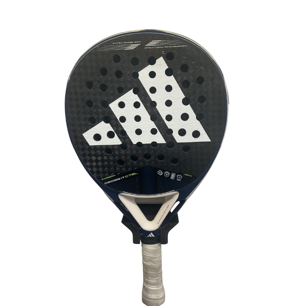 Raquette de paddle Sportcraft vintage Raquette de