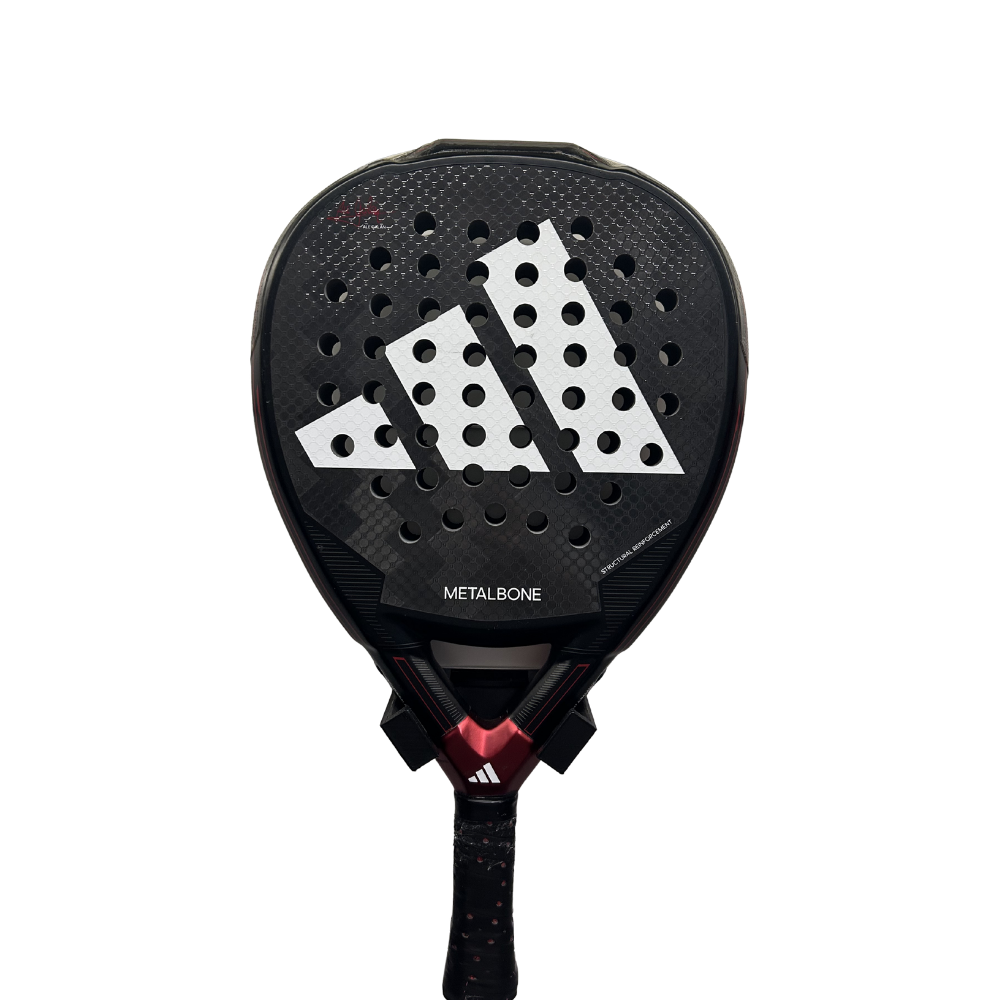 Raquette de padel Adidas Occasion Métalbone 2024