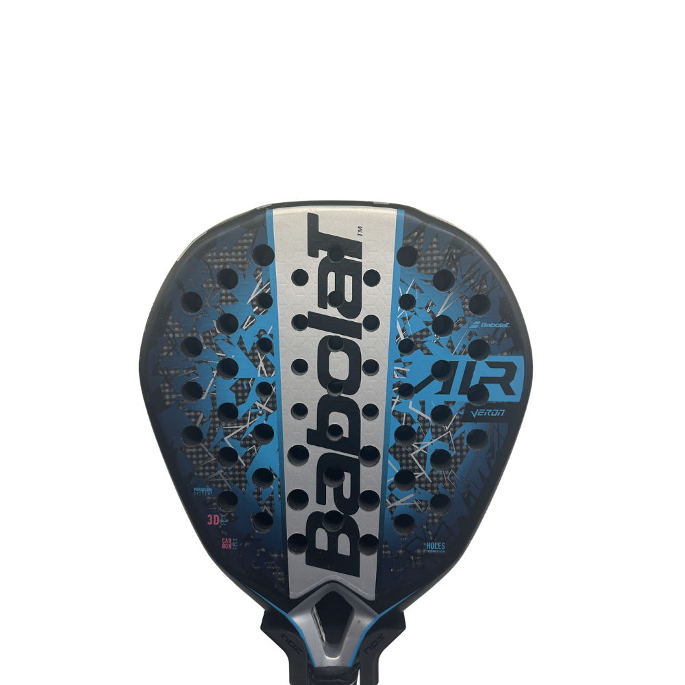 Raquette de padel Babolat Occasion Air Veron 2025