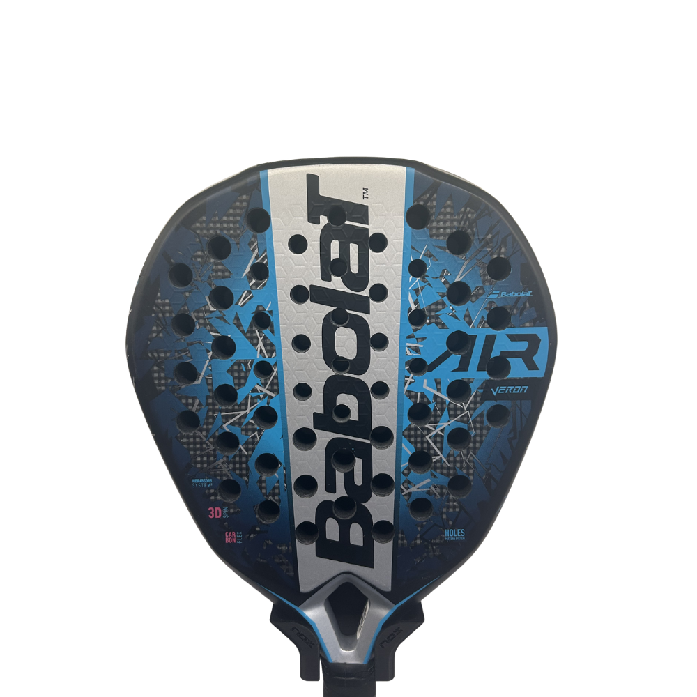 Raquette de padel Babolat Occasion Air Veron 2025