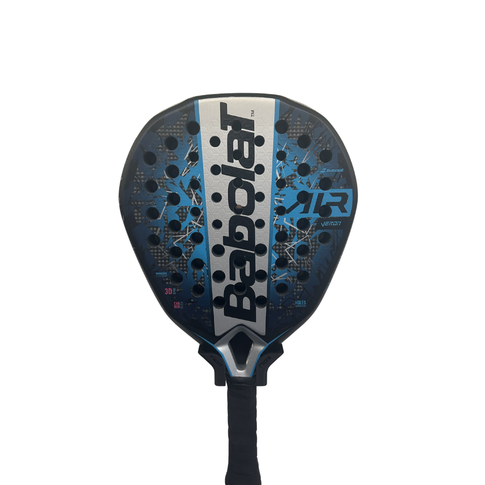 Raquette de padel Babolat Occasion Air Veron 2025